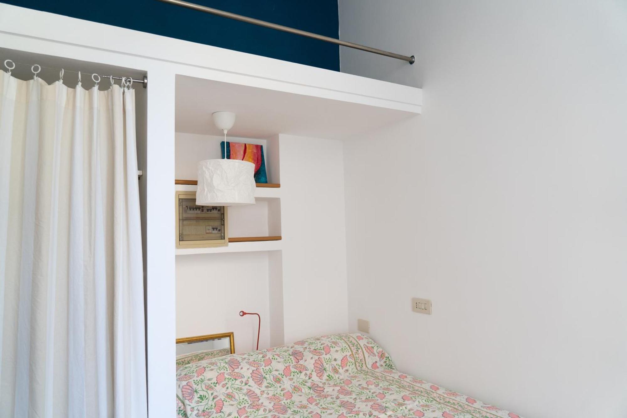 Casa Deledda Apartment Rome